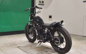 YAMAHA SR400 Gen.2 1994 1JR