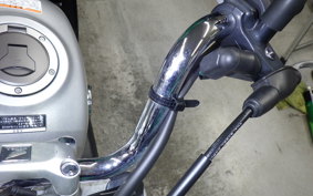 HONDA MONKEY 125 2019 JB03