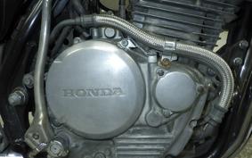 HONDA GB400TT 1985 NC20