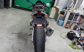 APRILIA TUONO V4 1100 2017