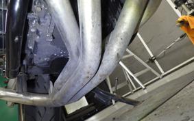 HONDA CB400SF VTEC Spec3 2007 NC39