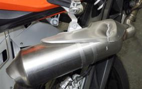 KTM 690 DUKE 2018