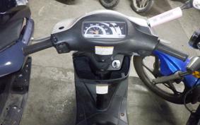 SUZUKI LET's 2 CA1PA