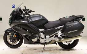 YAMAHA FJR1300 AS 2018 RP27J