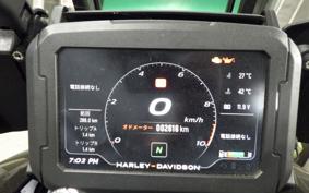 HARLEY ﾊﾟﾝ AMERICA1250S 2022