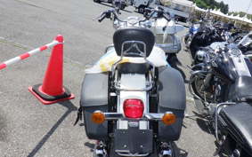 HARLEY FLHRCI 1450 2002