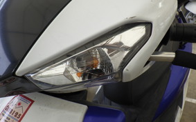 YAMAHA CYGNUS 125 XSR 3 SEA5J