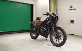 YAMAHA TRICKER Gen.2 1998 DG16J