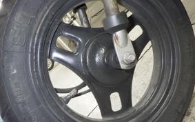 SUZUKI LET's 2 2013 CA1PA