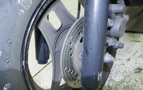 SUZUKI ADDRESS V125 G CF46A