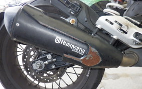 HUSQVARNA SVARTPILEN 401 2022