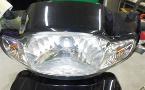 HONDA TACT-4ﾍﾞｰｼｯｸ 2016 AF79