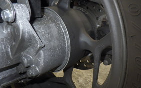 HONDA PCX 125 2022 JK05