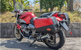 MOTO GUZZI BREVA V750 2007 LL