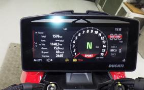 DUCATI STREETFIGHTER V4 2025
