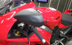 DUCATI PANIGALE V4 S 2026