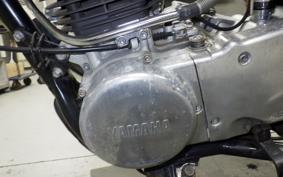 YAMAHA SR400 Gen.3 2001 RH01J