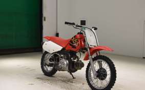 HONDA XR70R DE02