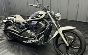 YAMAHA XVS1300CA STRIKER 2013 VP33
