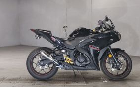 YAMAHA YZF-R25 RG43J