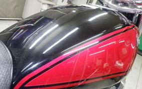 KAWASAKI ZEPHYR 400 KAI 2007 ZR400C