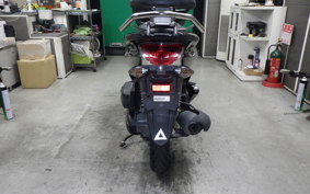 HONDA PCX125 2011 JF28
