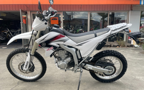YAMAHA WR250R DG15J