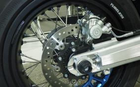HUSQVARNA 701SM 2025