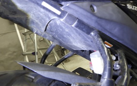 SUZUKI GIXXER 150 1991 NG4BG