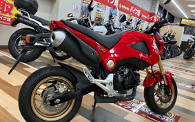 HONDA GROM JC61