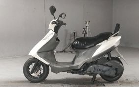 SUZUKI ADDRESS V125 CF46A
