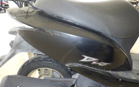 HONDA DIO Gen.6 2008 AF62