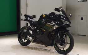 KAWASAKI ZX-25R ZX250E