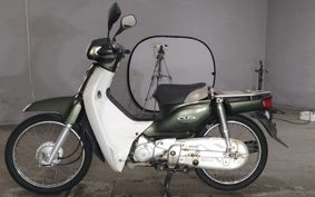 HONDA SUPER CUB50 AA04