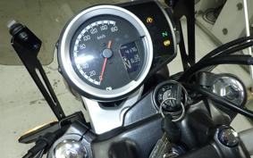 HONDA GB350S 2025 NC59