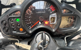 SUZUKI GLADIUS400 ABS 2011 VK58A