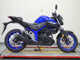 Фото Yamaha MT-25 с японского аукциона