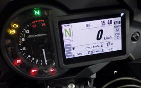 KAWASAKI NINJA H2 SX SE 2018 ZXT02A