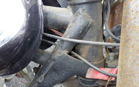 KAWASAKI W1 1968 W1F