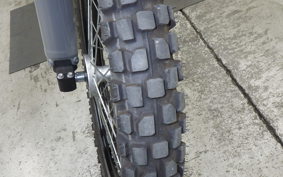 HONDA CRF250L 2021 MD47