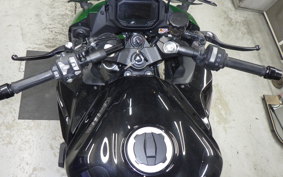 KAWASAKI NINJA 1000SX 2020 ZXT02K