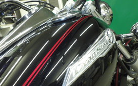 YAMAHA DRAGSTAR 250 2000 VG02J