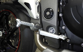 TRIUMPH SPEED TRIPLE RS 2019