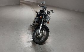 YAMAHA DRAGSTAR 250 VG02J