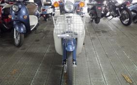 HONDA C50 SUPER CUB 2013 AA01