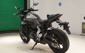 YAMAHA MT-07 ABS 2016 RM07J