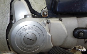 HONDA C50 SUPER CUB E AA01