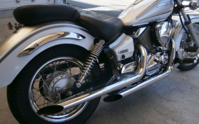 YAMAHA DRAGSTAR 250 VG02J