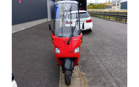 HONDA GYRO TA03
