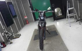 YAMAHA TRICKER Gen.2 2026 DG16J
